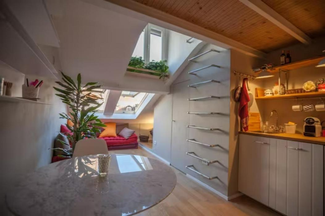Apartment Cosy Milano- Corso *