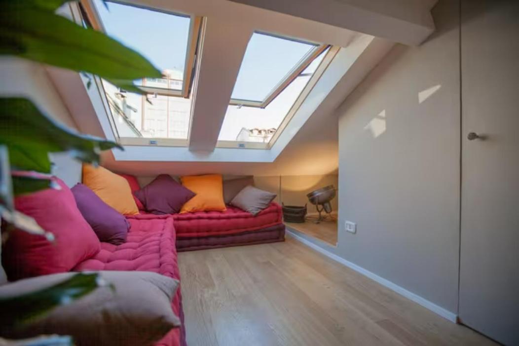 Apartment Cosy Milano- Corso Mailand